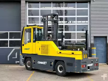Carretilla elevadora GLP 2022  Combilift C5000 FSL (3)