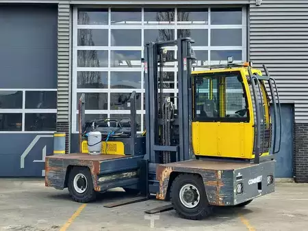 Carretilla elevadora GLP 2022  Combilift C5000 FSL (6)