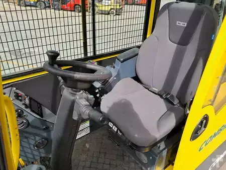 Carretilla elevadora GLP 2022  Combilift C5000 FSL (8)