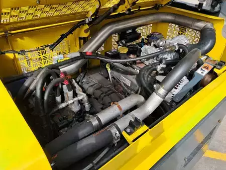 Carretilla elevadora GLP 2022  Combilift C5000 FSL (9)