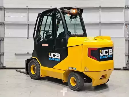Elektro 4 Rad 2021  JCB TLT30-19E (12)
