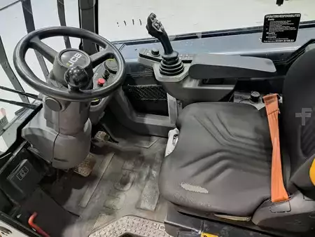 Elektro 4 Rad 2021  JCB TLT30-19E (17)