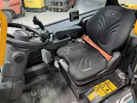 Eléctrico - 4 rodas 2021  JCB TLT30-19E (7)
