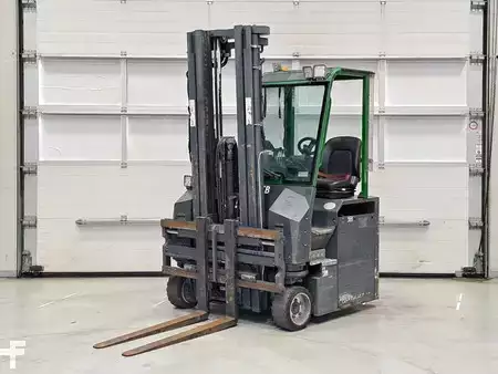 Electric - 4 wheels 2015  Combilift C2500CBE (1)