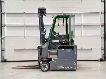 Electric - 4 wheels 2015  Combilift C2500CBE (2)