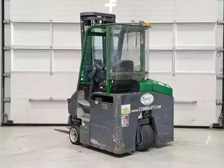 Electric - 4 wheels 2015  Combilift C2500CBE (3)