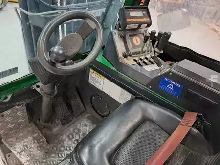 Electric - 4 wheels 2015  Combilift C2500CBE (8)