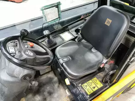 Empilhador diesel 2016  JCB TLT35D (7)