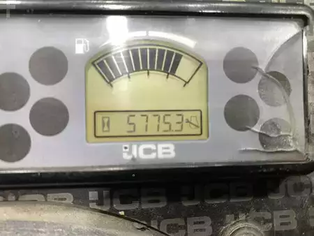 Empilhador diesel 2016  JCB TLT35D (8)