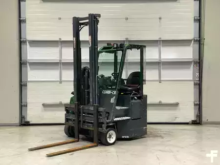 Carrelli elevatori diesel 2014  Combilift C3000CB (1)