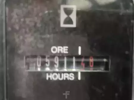 Carrelli elevatori diesel 2014  Combilift C3000CB (10)