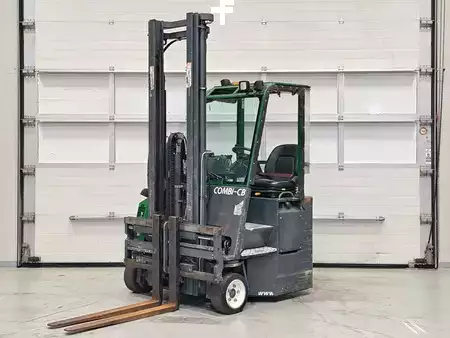 Dieselstapler 2014  Combilift C3000CB (12)