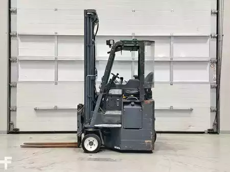 Dieselstapler 2014  Combilift C3000CB (13)
