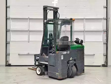Dieselstapler 2014  Combilift C3000CB (14)