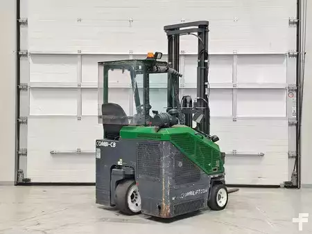 Dieselstapler 2014  Combilift C3000CB (15)