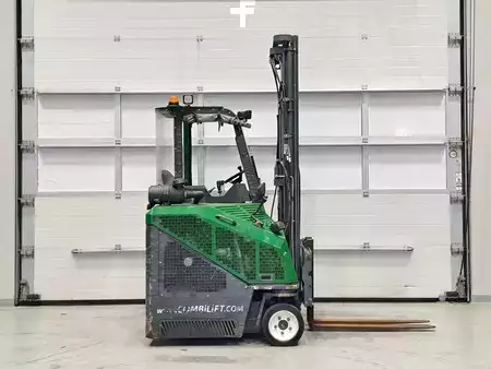 Dieselstapler 2014  Combilift C3000CB (16)