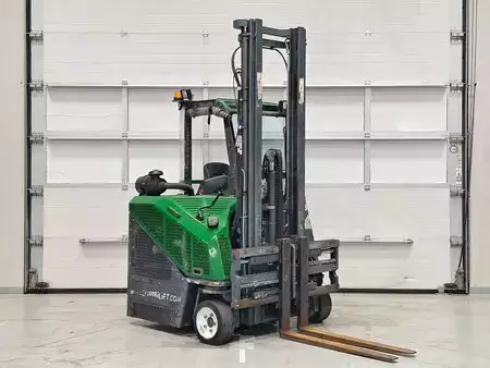 Dieselstapler 2014  Combilift C3000CB (17)
