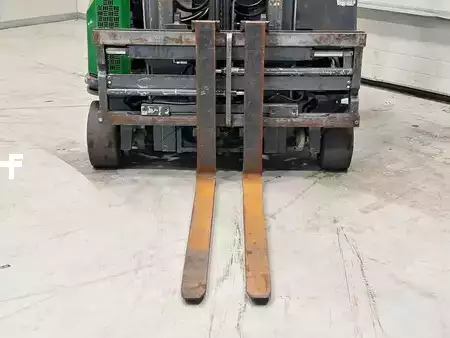 Dieselstapler 2014  Combilift C3000CB (18)