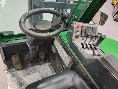 Dieselstapler 2014  Combilift C3000CB (19)
