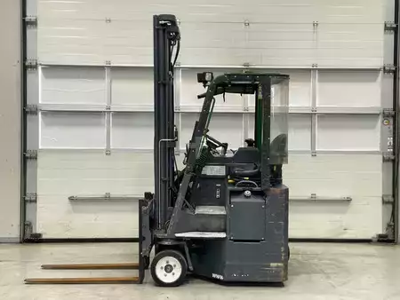 Carrelli elevatori diesel 2014  Combilift C3000CB (2)