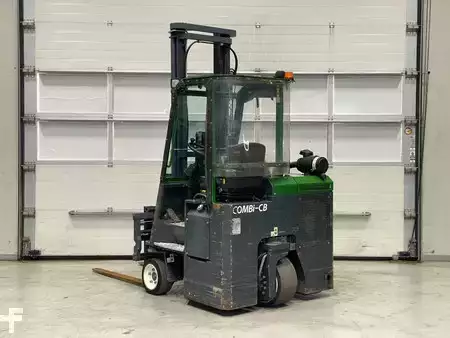 Carrelli elevatori diesel 2014  Combilift C3000CB (3)