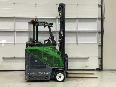 Carrelli elevatori diesel 2014  Combilift C3000CB (5)