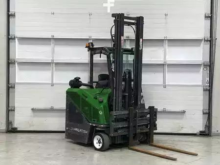 Carrelli elevatori diesel 2014  Combilift C3000CB (6)