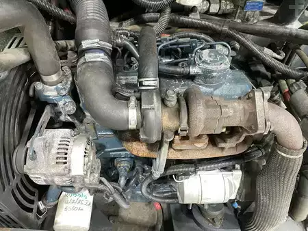 Carrelli elevatori diesel 2014  Combilift C3000CB (9)