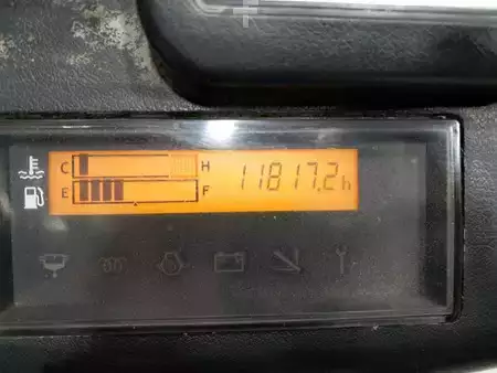 Dieseltruck 2008  Toyota 02-8FDF30 (10)