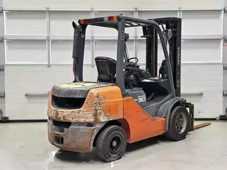 Dieseltruck 2008  Toyota 02-8FDF30 (4)