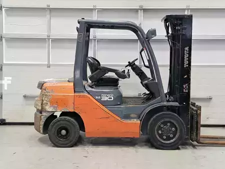 Dieseltruck 2008  Toyota 02-8FDF30 (5)