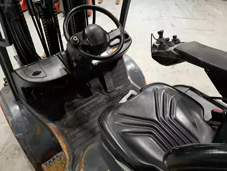 Dieseltruck 2008  Toyota 02-8FDF30 (8)