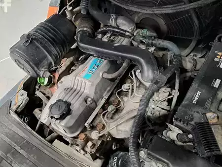 Dieseltruck 2008  Toyota 02-8FDF30 (9)