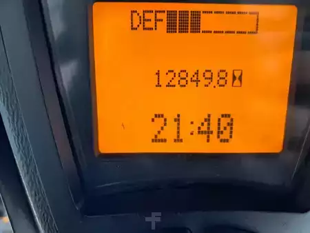 Dieseltruck 2016  Linde H70D-03 (10)