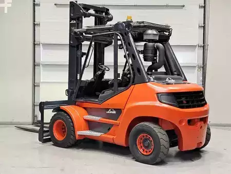 Dieseltruck 2016  Linde H70D-03 (3)