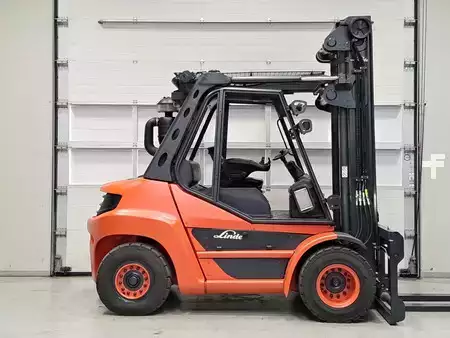 Dieseltruck 2016  Linde H70D-03 (5)
