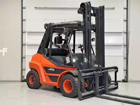 Dieseltruck 2016  Linde H70D-03 (6)