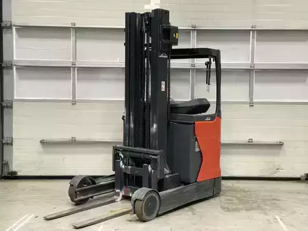 Reach Trucks  Linde R20-01 (1)