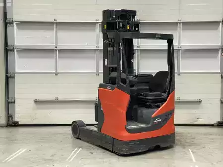 Reach Trucks  Linde R20-01 (3)