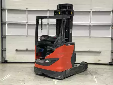 Reach Trucks  Linde R20-01 (4)