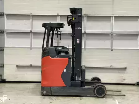 Reach Trucks  Linde R20-01 (5)