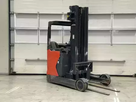 Reach Trucks  Linde R20-01 (6)