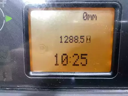 Reach Trucks 2019  Linde R14-01 (10)