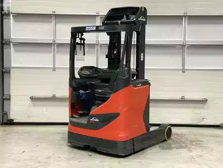 Reach Trucks 2019  Linde R14-01 (4)