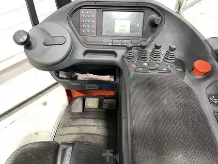 Reach Trucks 2019  Linde R14-01 (8)