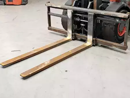 Carretilla elevadora diésel 2020  Linde H50D-02 (7)