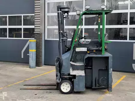 Skyvemast 2019  Combilift CBE2500 (2)