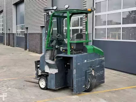 Skyvemast 2019  Combilift CBE2500 (3)