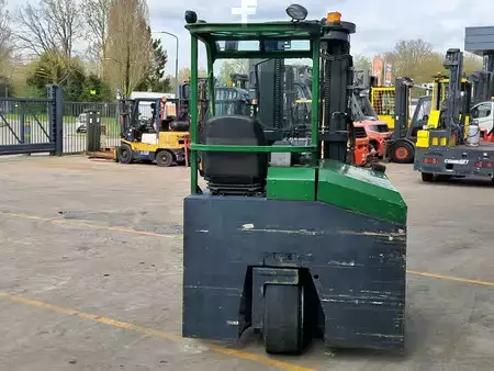 Skyvemast 2019  Combilift CBE2500 (4)