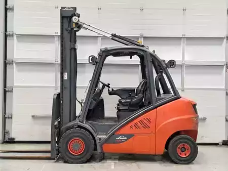 Diesel heftrucks 2018  Linde H35D-02 (2)